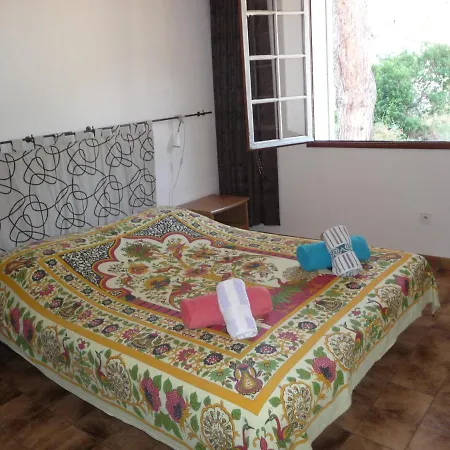 Maison De Avec Piscine Chauffee Villa *